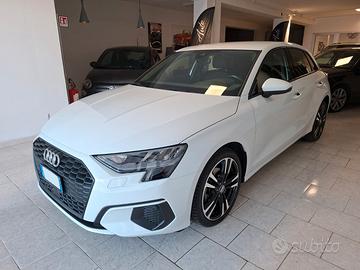 Audi A3 SPB 30 TDI Business