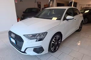 Audi A3 SPB 30 TDI Business