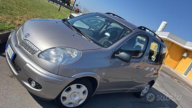 Yaris verso disel 1.4