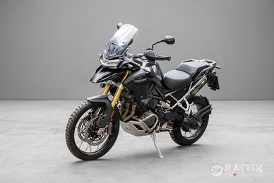 TRIUMPH Tiger 1200