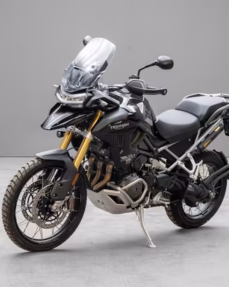 TRIUMPH Tiger 1200