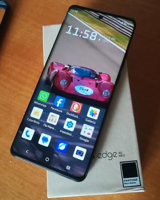 Motorola Edge 40 neo - 12/256 giga