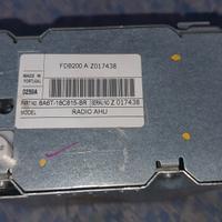 Radio Ford AHU