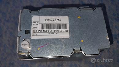 Radio Ford AHU
