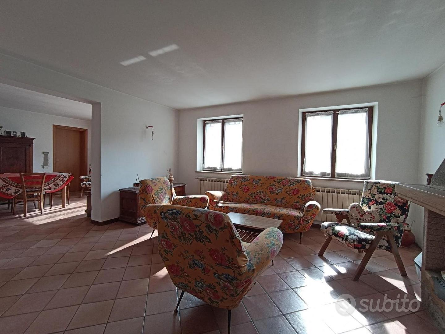 Casa – Socchieve, Nonta / Nonte - Altro