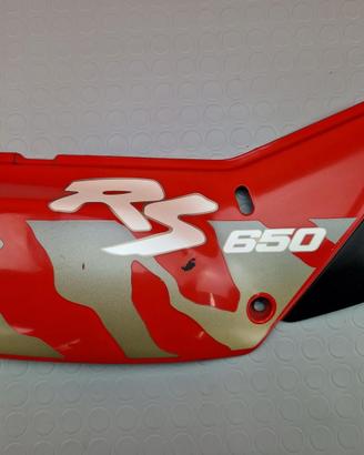 TABELLA DESTRA SUZUKI DR 650 1991 1992 DR650 RS 19