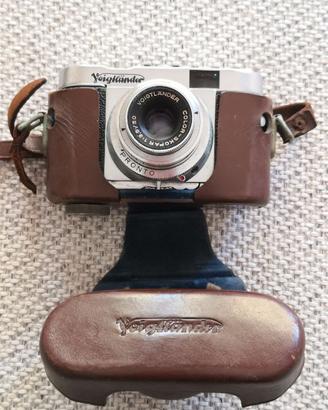Fotocamera Voigtlander