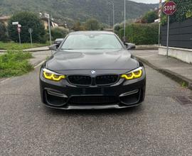 BMW M4 competition f82