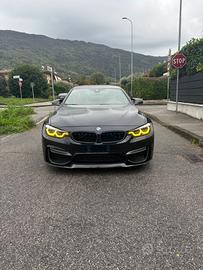 BMW M4 competition f82