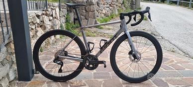 bici da corsa