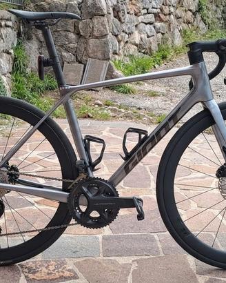 bici da corsa
