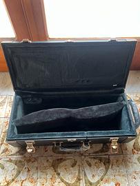 Custodia yahama xeno per 2 trombe
