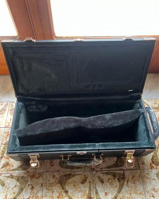 Custodia yahama xeno per 2 trombe