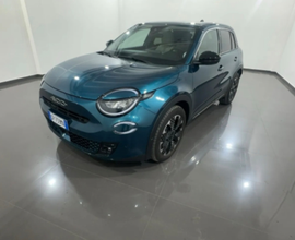 600 la prima elettrica