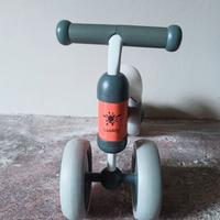 Mini bici 1-3 anni