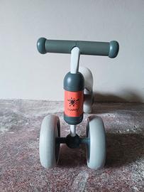 Mini bici 1-3 anni