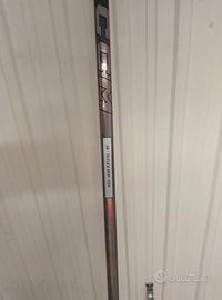 Ccm Jetspeed Ft8 pro 70 Flex, Left