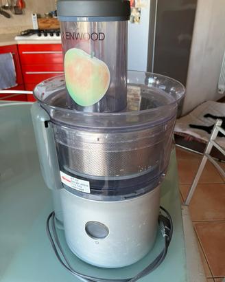Estrattore frutra kenwood