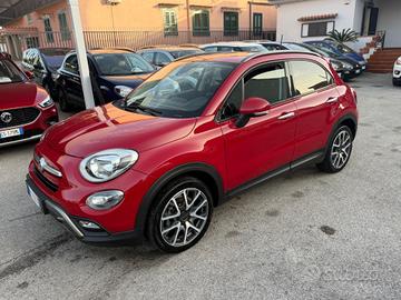 Fiat 500X 1.6 MultiJet 120 CV Cross