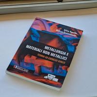 Metallurgia e materiali non metallici Barella S.