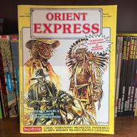Orient express n13