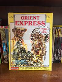 Orient express n13
