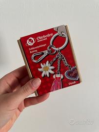 Portachiavi Oktoberfest München