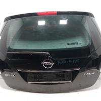 PORTELLONE - BAULE POSTERIORE OPEL MERIVA (B) 1340
