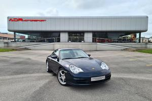 Porsche 911 996.2 Carrera Coupé