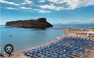 Appartamento a Praia a mare dal 2 al 15 agosto900e