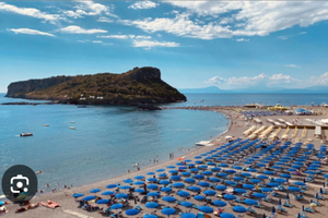 Appartamento a Praia a mare dal 2 al 15 agosto900e
