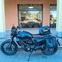 Ducati Scrambler 800 Nightshift TUA A 5100€ CON OP