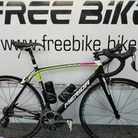 Bici da corsa carbonio Merida Scultura 905 - M