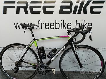 Bici da corsa carbonio Merida Scultura 905 - M