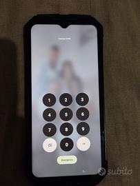 smartphone Doogee 