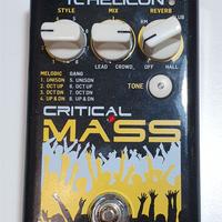 Effetto TcHelicon Critical Mass