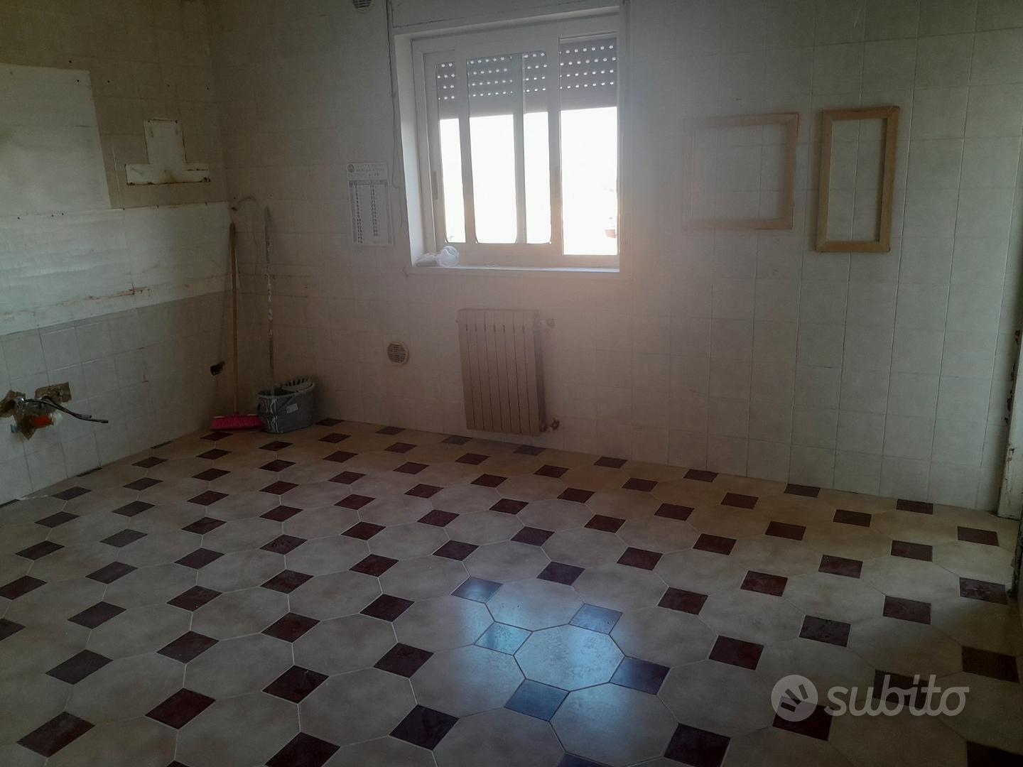 Appartamento – Agrigento, Bibirria, Villaseta - Vista 2