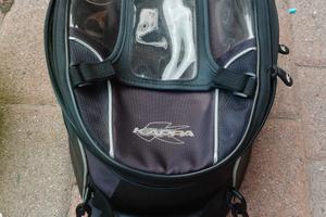 borsa serbatoio 