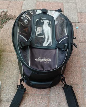 borsa serbatoio 