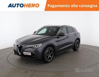 ALFA ROMEO Stelvio FP73331