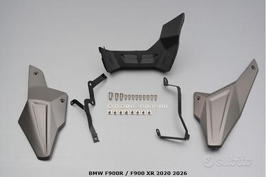Puntale motore NEXUS BMW F900R / F900 XR 2020 2026