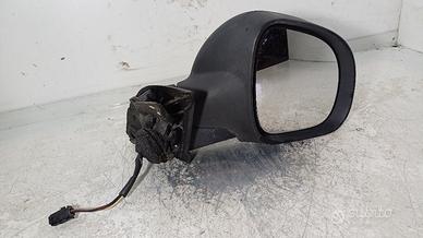 SPECCHIETTO RETROVISORE DESTRO CITROEN C3 1° Seri