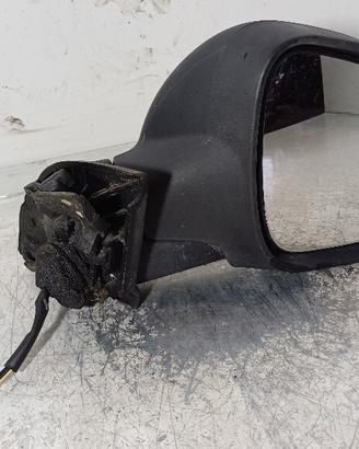 SPECCHIETTO RETROVISORE DESTRO CITROEN C3 1° Seri