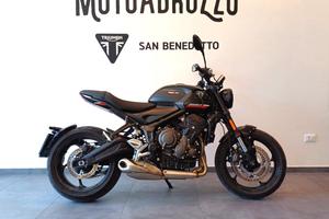Triumph Trident 660