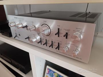 Amplificatore integrato Denon PMA 501