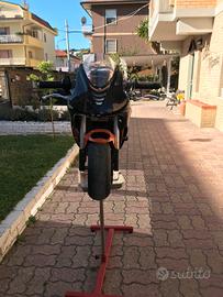 Minimoto Phantom bzm factory