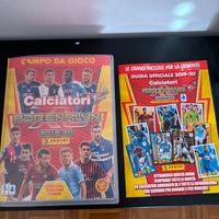 Album calciatori panini 2019/2020
