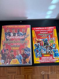 Album calciatori panini 2019/2020