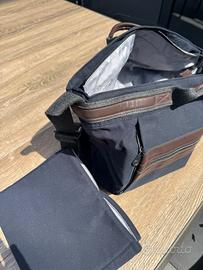 Borsa Bugaboo blu
