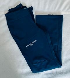 Milano-Cortina Olimpiadi 2026 pantaloni Trek DONNA